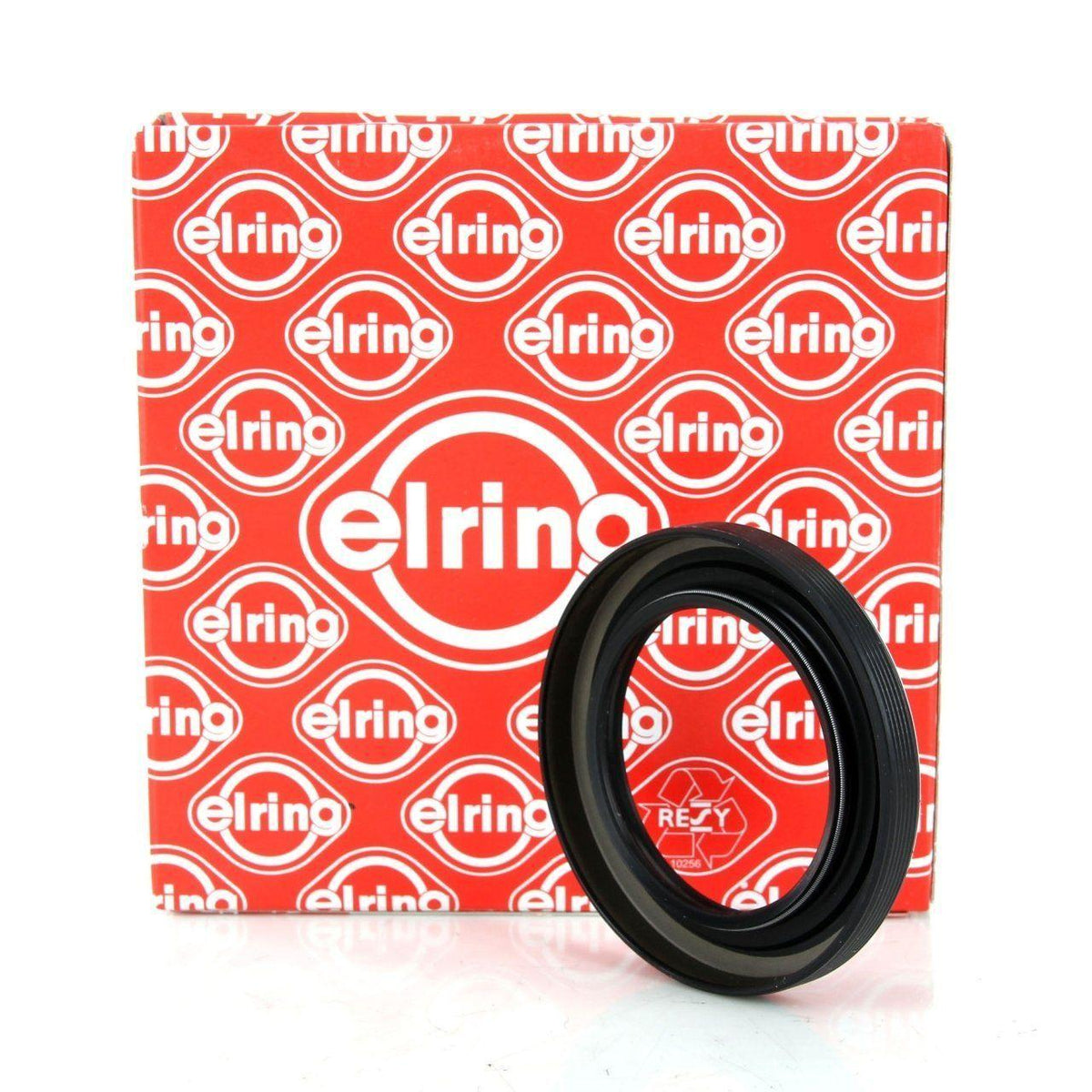 Elring Crank Seal for Seat Arona 2018-2022 - Compatibility (30x40x7) — Gaskets & Seals