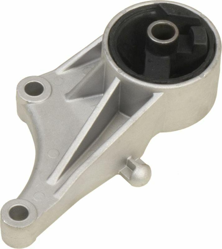 RAPRO Motor Mount - OE Performance for Opel Astra G/Zafira A 1.4-1.6 — Mounts