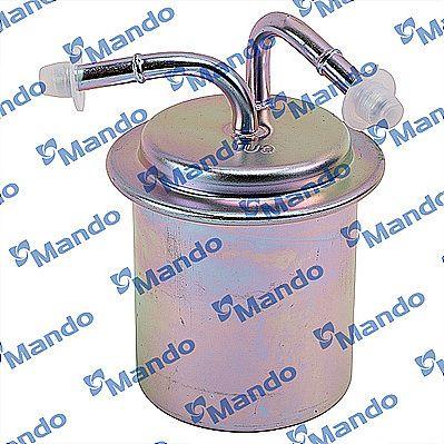Mando EFF00022T Fuel Filter Forester (Sf, Sg) 2.0 / 2.0 T / 2.5 97-07 — Fuel Delivery