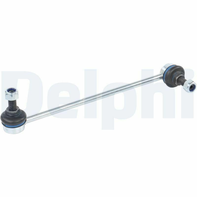 Delphi TC2132 Front Axle Rod — Sway Bars & Links
