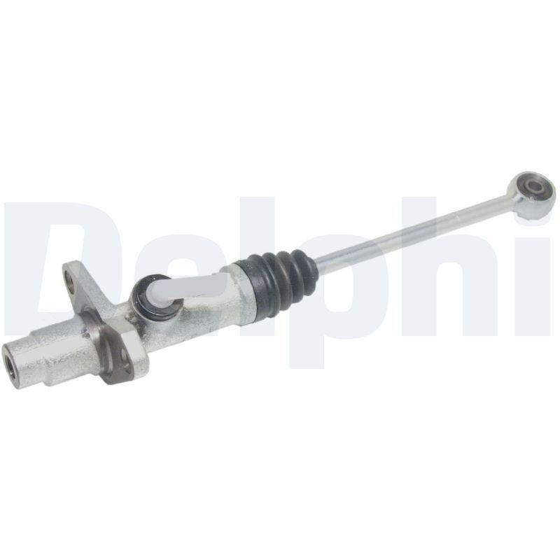 Delphi LM70223 Clutch Ana Merkezi