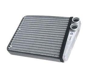 KRAFTVOLL Audi A3 Heater Radiator - Premium Quality Replacement for 1.6 & 2.0 Models — Radiators & Fans