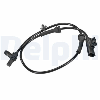 Delphi SS21551-12B1 ABS Speed Sensor Renault Kadjar 06/2015 > — Vehicle Sensors & Switches