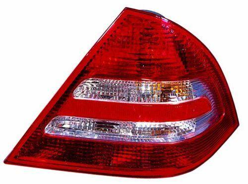 DEPO Right Stop Light Assembly for Mercedes W203 (2004-2006) — Tail, Signal & Reflectors