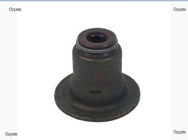 Bitapart BPE231012 Supab Bushing Dv4td-Dv6c-Dv6ted4 P206-P301-P307-P308-P407-Bipper (8 Lık) — Bushings & Mounts