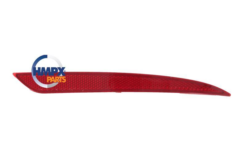 HİMPEKS DS73 515B0 BA Rear Bumper Reflector Right Mondeo 13 > — Tail, Signal & Reflectors