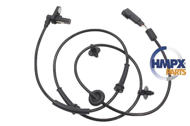 HİMPEKS 6C11 2B372 AC ABS Cable Front Transit 06 > V-347 — Brake Sensors & ABS