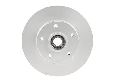 Bosch 0986479E78 Renault Megane 4 2015- 1.3 TCe 1.6 SCe 1.5 dCi (EPS siz EPS li) Rear Brake Disc Set — Brake Rotors & Drums