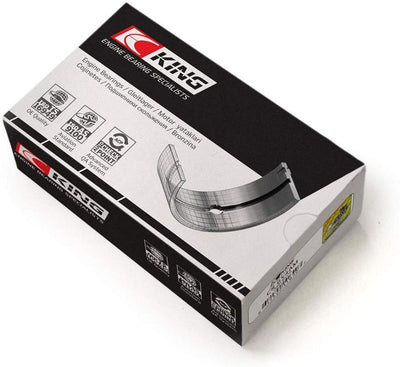 İthal CR4633SM Mini Cooper R56 Body Rod Bearing Set King — Cylinder Head & Block