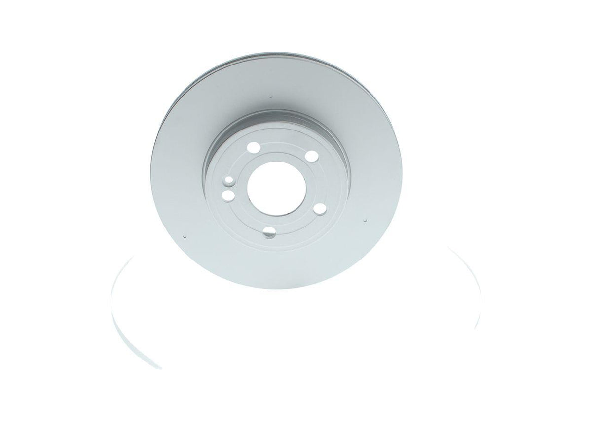 Bosch 0986479H74 Brake Disc Front Mercedes A-Series W177/V177 B-Series W247 CLA C118/X118 GLA H247 GLB — Brake Rotors & Drums