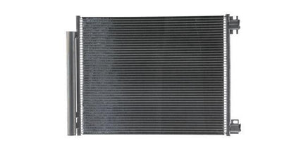 Mahle AC1016000S A/C Condenser Megan IV Talisman (L2m_) 1,3 TCE-1,5 dCi-1.6 TCE 15