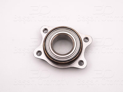 Wisco 1163010-00 Wheel Hub Front Left-Right (4X107 84X45mm without ABS) Audi A4 A6 A8 01 > — Hub Assemblies