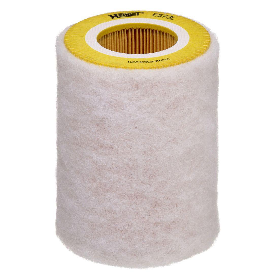 Hengst E573L Air Filter Smart