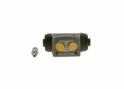 BOSCH Rear Brake Cylinder – Quality Replacement for i10 (2008-2018) — Brake Hydraulics
