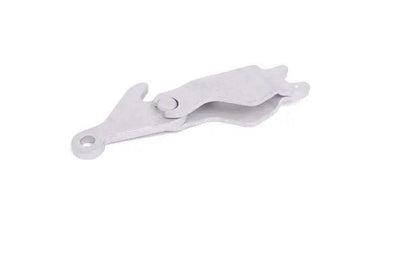 Mercedes-Benz A2014200589 - Rear Handbrake Adjustment Lock for C-Class W203 — Brake Cables & Hardware