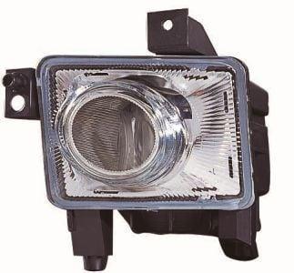 DEPO Right Fog Light — Tail, Signal & Reflectors