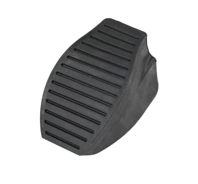PSA 93188843 Opel Corsa D Brake Pedal Pad Genuine — Interior Trim & Controls