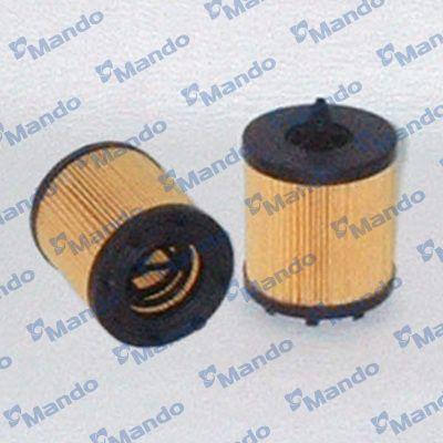 Mando EEOD0004Y Oil Filter Opel Vectra C 2.2 16V Z22SE / Astra G 1.9-2.2 — Oil Filters