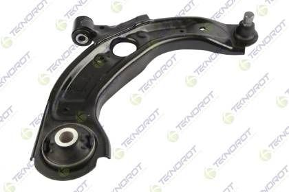 Teknorot MA-858 Mazda Cx-3 2015- Right Front Control Arm