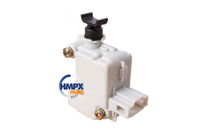 HMPX PARTS 3B0959781C Trunk Cover Merkezi Lock Motor Bora / Golf IV / Beetle / Octavia / Passat 97 > 05 Polo / Touareg 01 > 12