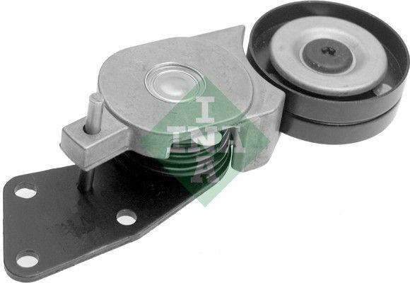 INA Complete V Belt Tensioner for Golf IV, Bora and 8 more models — Pulleys & Tensioners