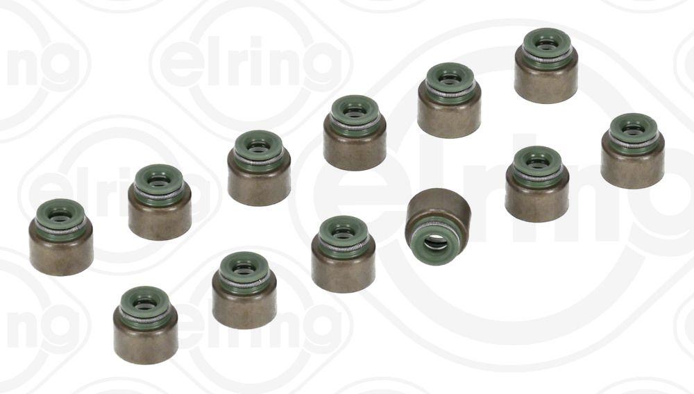 Elring 839.610 Valve Bushing Set Suzuki