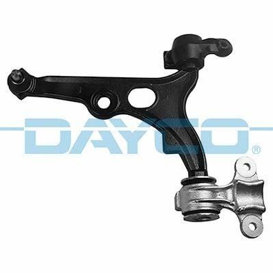 DAYCO DSS1234 Control Arm - Left Side for Fiat Scudo, Citroen Jumpy, Peugeot Expert Tepee — Control Arms & Ball Joints