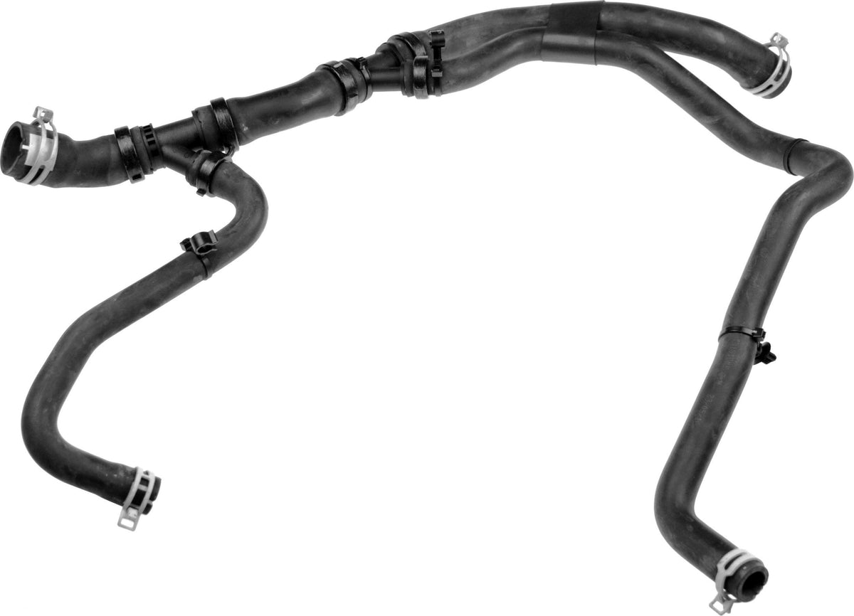 Rapro 28603 Radiator Lower Hose Renault Twingo III 0.9 TCE-1.0 TCE
