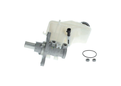 Bosch 0204123739 Brake Ana Merkez Opel Corsa D/E Grande Punto 1.0/1.2/1.3D/1.4 ESP — Brake Hydraulics