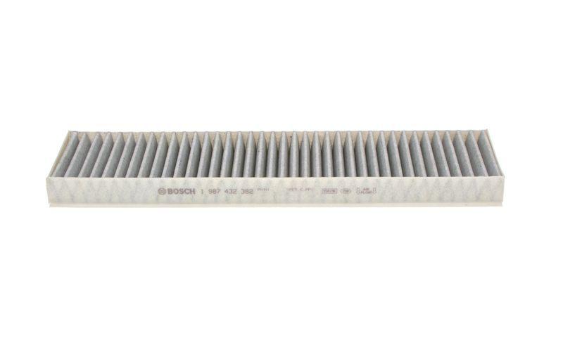 BOSCH Pollen Filter - Active Carbon for Mini R50 R52 R53 — Air & Cabin Filters