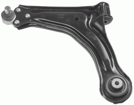 Lemförder 2963601 Control Arm with Ball Joint Front Left V-Class 638 / 2 97-03 Vito 638 97-03 — Control Arms & Ball Joints