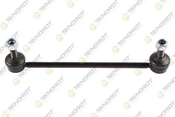 TEKNOROT F836 Stabilizer Sway Bar Link - Front Stabilizer for Expert III, Scudo III, and Jumpy III — Sway Bars & Links