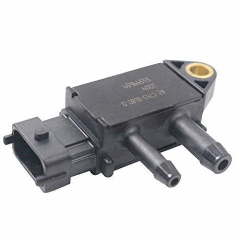 Opel Astra K Diesel Exhaust Pressure Sensor - Original Part for 1.6L Engines — Vehicle Sensors & Switches