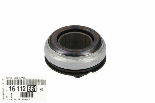 PSA 1611266180 Clutch Release Bearing Citroen C-Elysee 2012-2020 1.6 VTi 16V — Clutch & Flywheel