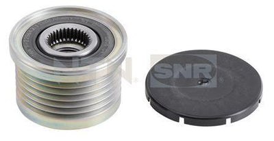 SNR GA75504 Alternator Pulley Master II 06-Traffic II 06-Megane II 04-Laguna II 01-07 19. dCi 2.0 dCi 2 — Starting & Charging