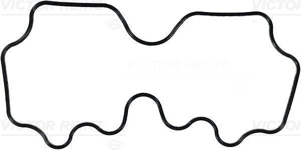 Victor Reinz Subaru Impreza Gasket - 71-52951-00 - Quality Engine Seal — Gaskets & Seals
