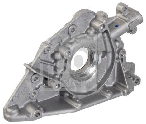Febi Bilstein 178848 Oil Pump P307 P206 GTI P307 P407 P406 Expert Jumpy Scudo P806 C8 Evasion C4 Picasso Ew10a / — Oil System