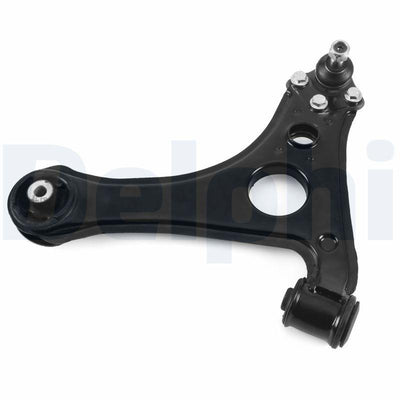 Delphi TC4894 Control Arm with Ball Joint Front Right Lower Vaneo 414 02 > 05 — Control Arms & Ball Joints