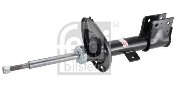 Febi Bilstein 1002429 Front Shock Absorber Gas Charged Right 3008 09 > — Shocks & Struts