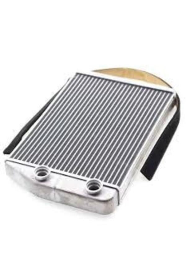 Behr Mahle 8FH351000-571 Opel Corsa D Heater Core Mahle — Heater & Blower