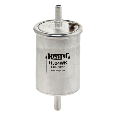 Hengst H324WK Oil Filter Smart Fortwo Cabrio — Oil Filters