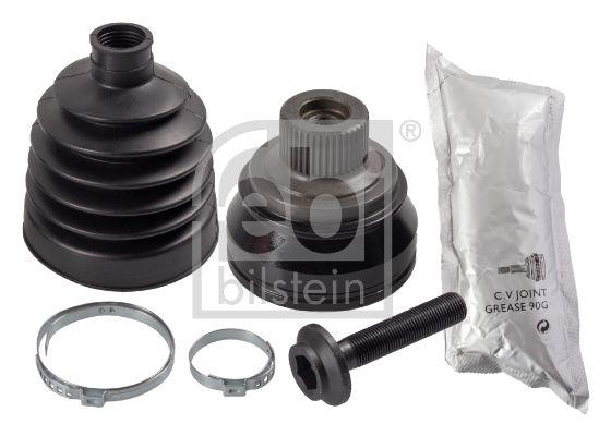 Febi Bilstein 173506 Outer CV Joint A4 A5 Q5 1.8 TFSI 2.0 TDI Caga Caba Cabb Cdha Cdhb — Axles, CV Joints & Boots