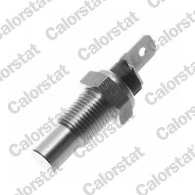 Vernet WS2537 Coolant Temperature Sender Mitsubishi L200 L300 Toyota Corolla Mercedes Sprinter Hyundai Accent Elantra (Single with Connector)