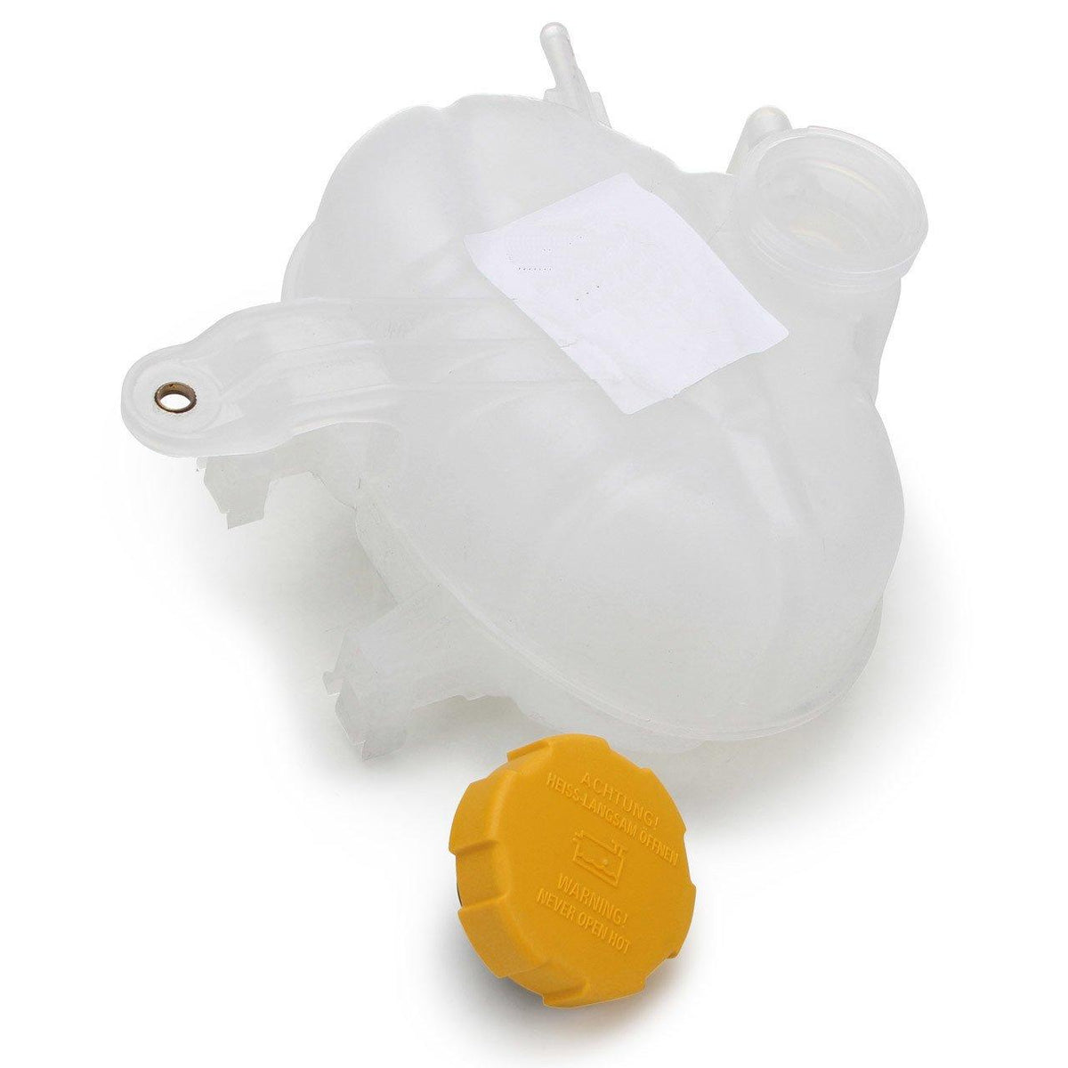 Opel Corsa D 1.3 Spare Water Tank / Water Tank Cover Set Genuine