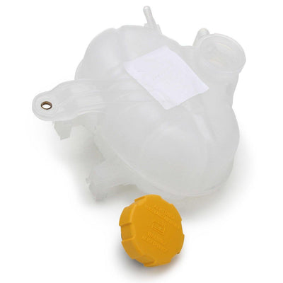 Opel Corsa D 1.3 Spare Water Tank / Water Tank Cover Set Genuine