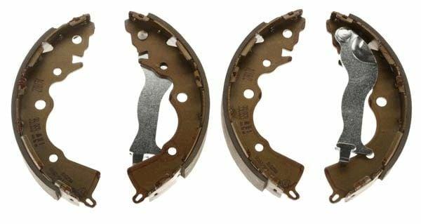 TRW Brake Pads for Accent III