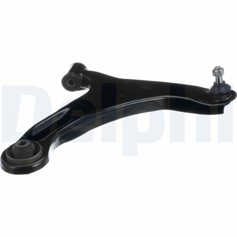 Delphi TC3690 Lower Control Arm Right Suzuki Grand Vitara 06-12 5 Door