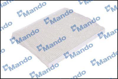 Mando ECF00018M Cabin Air Filter Kia Cerato-Sorento-Carnival 05 > — Air & Cabin Filters