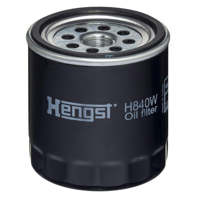 Hengst H840W Oil Filter Opel Campo — Oil Filters