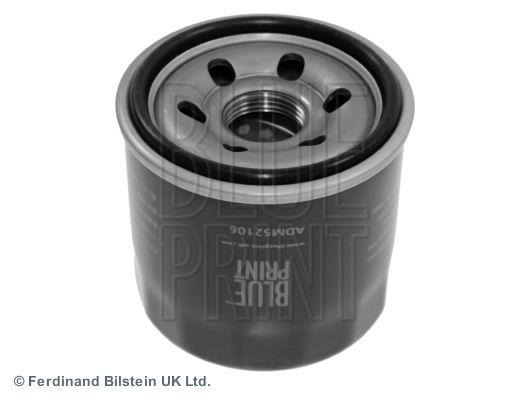 Blue Print ADM52106 Oil Filter Clio III Megane III Laguna III Scenic III Fluence Juke Qashqai X-Trail 1.2-2.0 16V